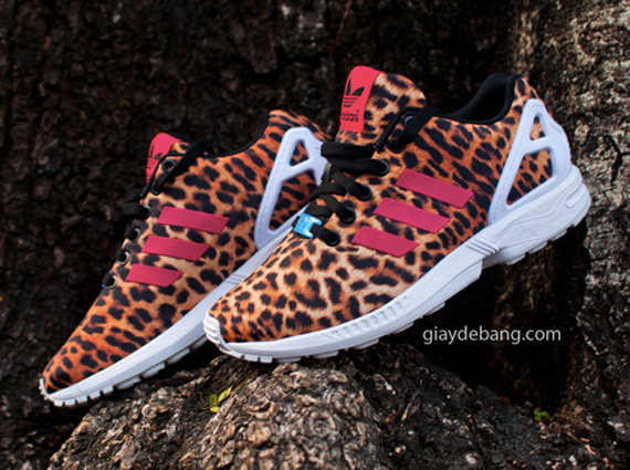 adidas zx flux intersport